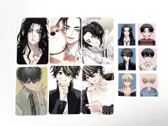 東京リベンジャーズ TOKYO 東京リベンジャーズ(東リべ) ズボン 羽宮 一虎 松野 千冬 トレカ 証明写真 非公式グッズ 非公式