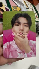 MONSTA X キヒョン YOUTH