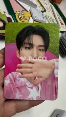 MONSTA X キヒョン YOUTH PHOTOBOOK + JEWEL ver. STARSHIP-SQUARE