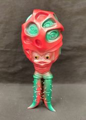 メディコム・トイ 東映レトロソフビコレクション ゲルショッカー戦闘員