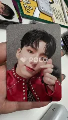 MONSTA X キヒョン REASON STARSHIP-SQUARE