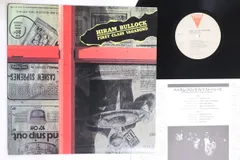 LP Hiram Bullock First Class Vagabond AW25031 TRIO /00260