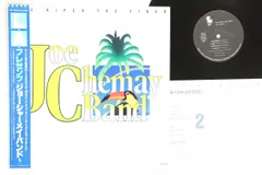 LP Joe Chemay Band Riper The Finer VIP6835 UNICORN /00260