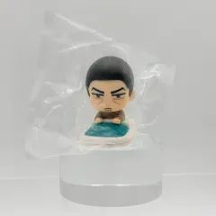 未開封 ゴールデンカムイ 月島フィギュア ゴールデンカムイ おねむたん