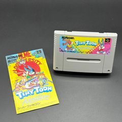 JOE&MAC ジョー＆マック 戦え原始人 説明書付き スーパーファミコン