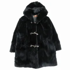 2025年最新】rotiny 毛皮の人気アイテム - メルカリ