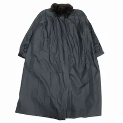 その他ブランド / Kanebo◆KANEBO SILK/コート/チキャンラムライナー/M/シルク/BLK 2025年最新】カネボウシルク コートの人気アイテム - メルカリ