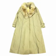 2026年最新】diolen 毛皮の人気アイテム - メルカリ