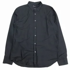 2026年最新】theory メンズ シャツの人気アイテム - メルカリ