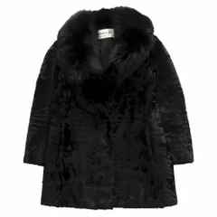 2025年最新】ファーナカムラ 毛皮の人気アイテム - メルカリ