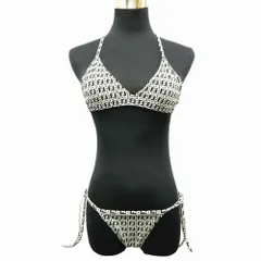 2025年最新】Fendi セパレート水着・ビキニの人気アイテム - メルカリ