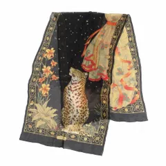 2025年最新】フェラガモ スカーフ 新品 未使用の人気アイテム - メルカリ