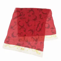 2025年最新】ブルガリ スカーフの人気アイテム - メルカリ