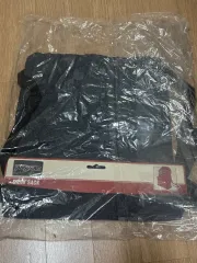 未開封 DAY6(デイシックス) ジャンスポーツ ドローバッグ デニム