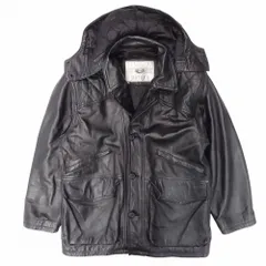 2025年最新】harajuku mother レザージャケットの人気アイテム - メルカリ