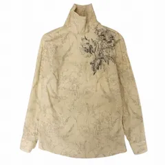 2025年最新】花柄 ドリスヴァンノッテンの人気アイテム - メルカリ