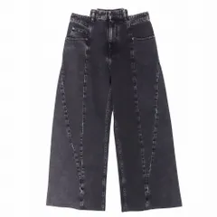 2026年最新】再構築デニム マルジェラの人気アイテム - メルカリ