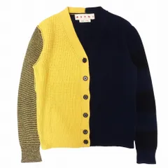 2025年最新】マルニ marni カーディガンの人気アイテム - メルカリ