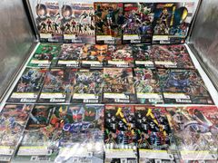 ジャンプフェスタ イベント限定 非売品 プロモ カード ユニアリ
