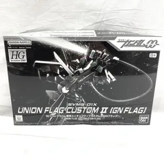 【中古】ｶﾞﾝﾀﾞﾑ）HGOO 1/144 ｸﾞﾗﾊﾑ専用ﾕﾆｵﾝﾌﾗｯｸﾞｶｽﾀﾑII(GNﾌﾗｯｸﾞ) PB限定[91][240091397486]