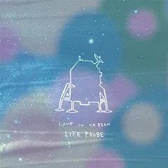【CD】LAMP IN TERREN / LIFE PROBE (AZCS-1047)