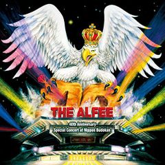 THE ALFEE3000本ライブ4/17銀テープ - メルカリ