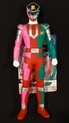 2025年最新】快盗戦隊ルパンレンジャーvs警察戦隊パトレンジャーの人気