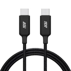 【数量限定】Pro/Air MacBook 16/15 iPad iPhone 速度480Mbps Pro 超高耐久 ナイロン編みコード USB2.0 Galaxy 急速充電 100W/5A タイプcケーブル Sony 1M 2.0) Asus対応 USB-C