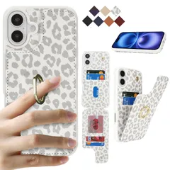 【新着商品】iPhone16 ケース 背面ポケット付き iPhone16 手帳型ケース カードポケット【上下開】アイフォン16 Cavor 携帯ケース【RFID機能】薄型 落下防止 iPhone16 財布型ケースiPhone16 手帳スマホケース case 3