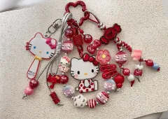 2025年最新】ハローキティビーズバッグの人気アイテム - メルカリ