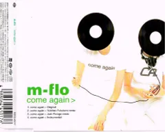 m-flo レコード　アナログ M-FLO / EXPO EXPO(2LP) | KOKA RECORDS