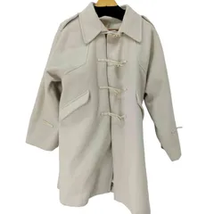 ウィルフリー willfully ダッフルコート  レディース FREE 