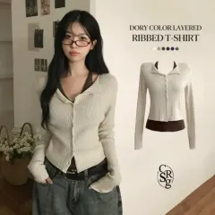 エイブリー ホルターネック ニット