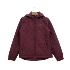 リーボック/S/レディース/2022ss/キルティング ポリ ダウンジャケット/アリス/1486