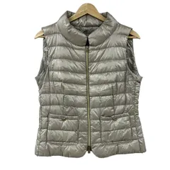 2025年最新】ヘルノ ダウンベストの人気アイテム - メルカリ