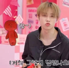 THE BOYZ(ザ・ボーイズ・ドボイズ) ソヌ(SUNWOO) 떤민수 キーホルダー ゆきお ぬいぐるみ タコ