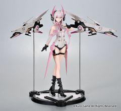 『パニシング:グレイレイヴン』 リーフ・流光 fg】パニシング：グレイレイヴン リーフ・流光 1/7 塗装済み完成品
