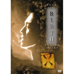 TOUR 1991 BIRTH YUTAKA OZAKI ／尾崎豊 LD