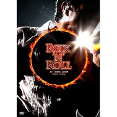 矢沢永吉 ROCK 'N' ROLL in TOKYO DOME 2枚組DVD - メルカリ