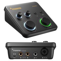 iCON Upod Pro USBオーディオインターフェイス - メルカリ