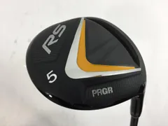 2025年最新】prgr rs justの人気アイテム - メルカリ