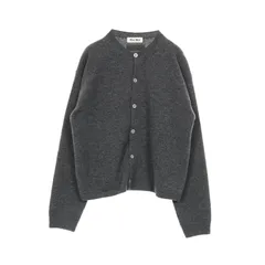 2026年最新】MIU MIU カーディガンの人気アイテム - メルカリ