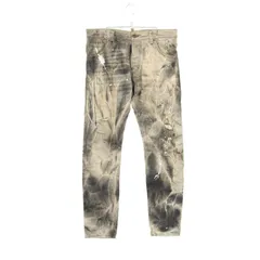 DSQUARED2 ディースクエアード デニムパンツ