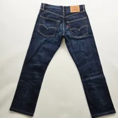 リーバイス デニム ズボン ストレッチ デニム サイズ31 R3262