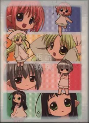 2026年最新】瓶詰妖精 Bottle fairy BOX [DVD]の人気アイテム - メルカリ