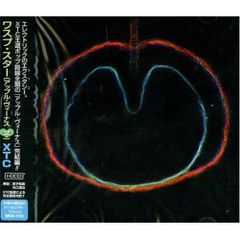 XTC Apple Venus Vol.1 & Wasp Star CD - メルカリ