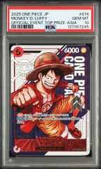 2025 ONE PIECE JP #005 サンジ カード - メルカリ