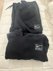 2025年最新】stussy nike セットアップの人気アイテム - メルカリ