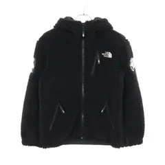 THE NORTH FACE WHITE LABEL ザノースフェイス ホワイトレーベル RIMO HOOD FLEECE JACKET その他ジャケット