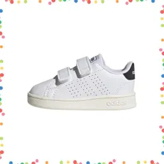 【在庫処分】キッズ コンフォートスニーカー アドバンコート ユニセックス子供 [アディダス]